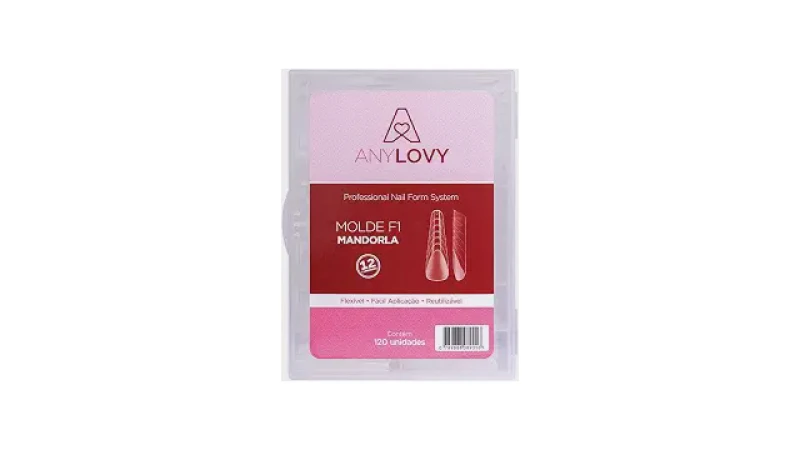 Melhor Gel para Unha Molde F1: Escolha Ideal