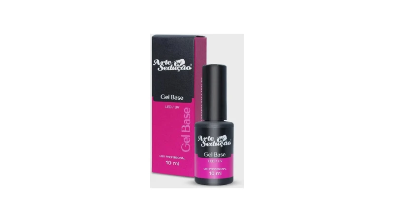 Melhor Gel para Unhas de Fibra: Resistência e Durabilidade