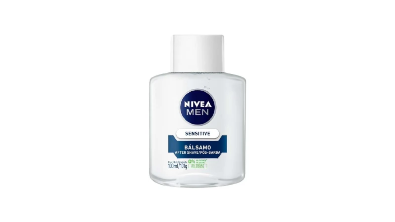 Melhor Gel Pós-Barba: 7 Opções Para Alívio e Regeneração