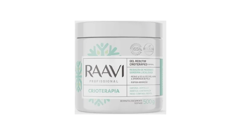 Melhor Gel Redutor de Medidas e Celulite: Eficácia Comprovada