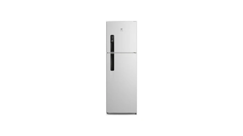 Melhor Geladeira 400L: Potência Inverter e AutoSense