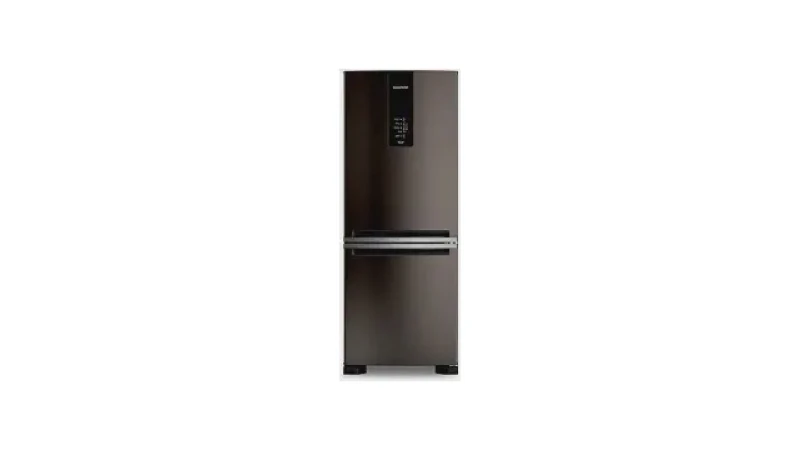 Melhor Geladeira Inox Inverse: Guia Definitivo