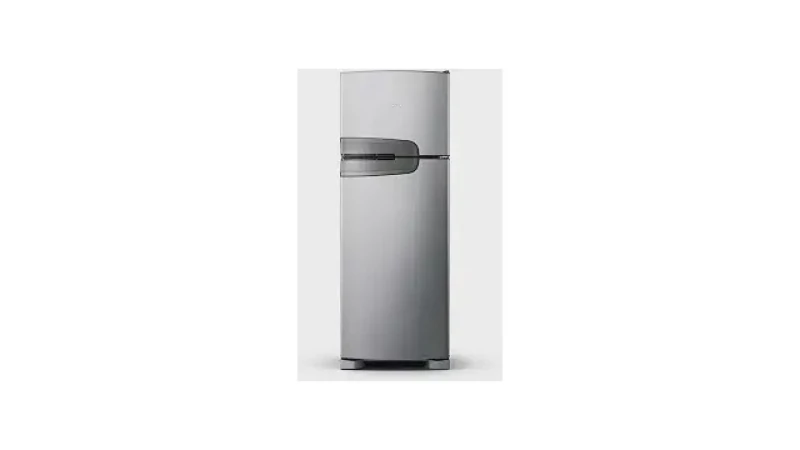 Melhor Geladeira Inox ou Evox: Durabilidade e Estilo