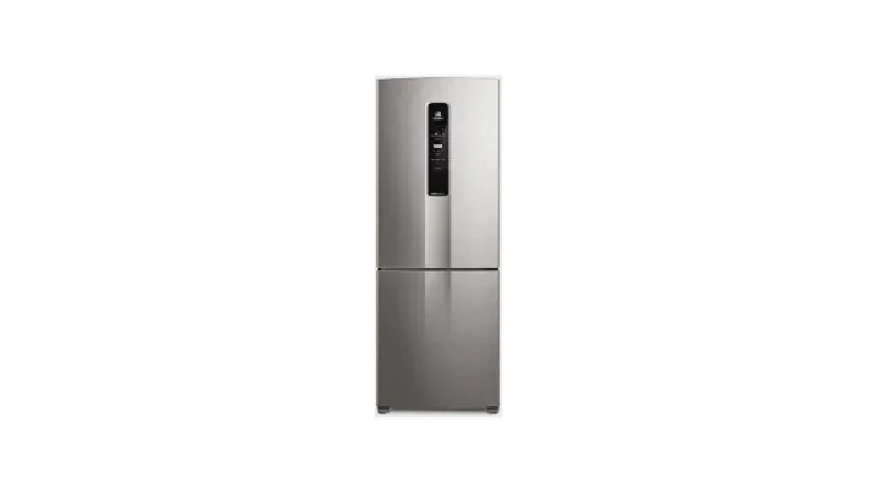 Melhor Geladeira Inverse Electrolux: Escolha Inteligente