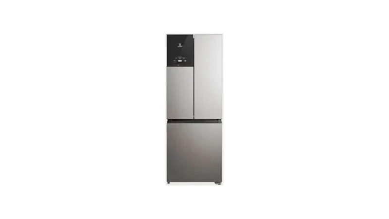 Melhor Geladeira Inverter Electrolux: Eficiência e Tecnologia