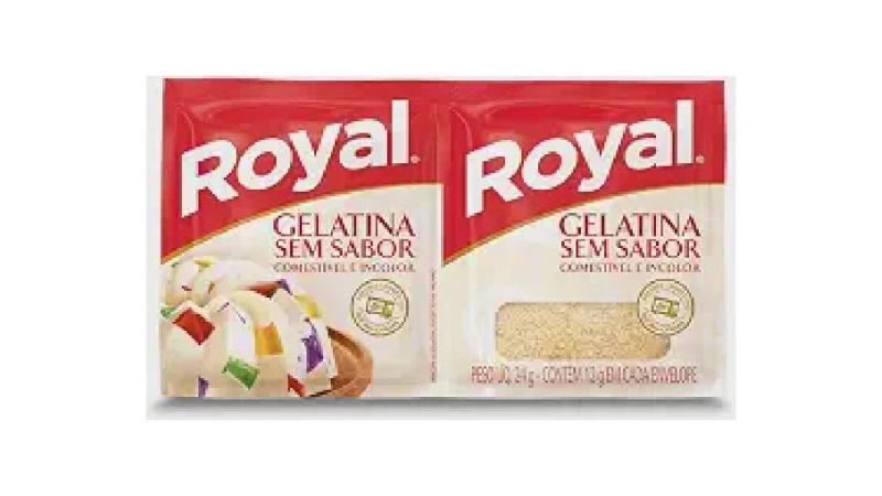 Melhor Gelatina Incolor: Guia de Consistência e Textura