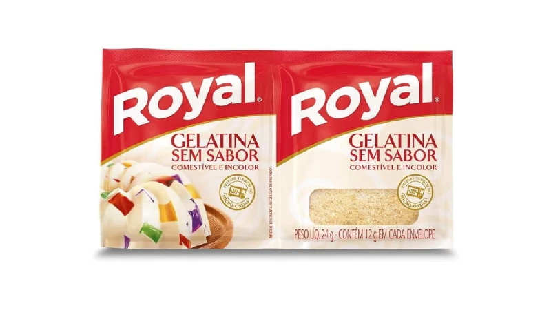 Melhor Gelatina sem Sabor: Guia Completo e Opções Puras