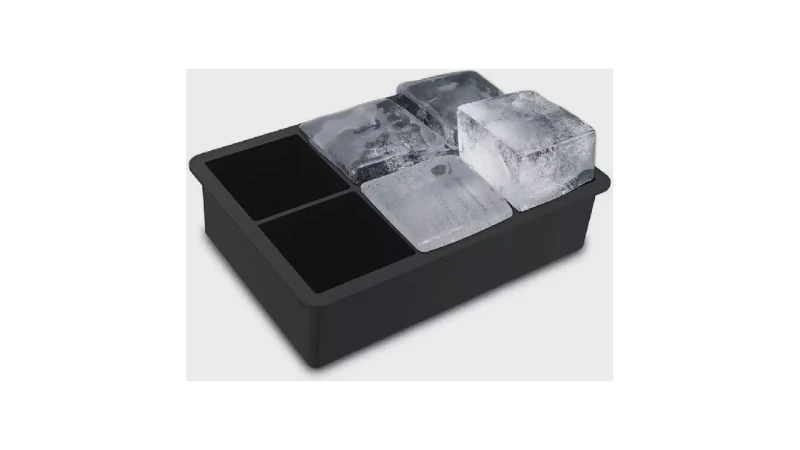 Melhor Gelo para Drinks: Escolha a Forma Ideal!