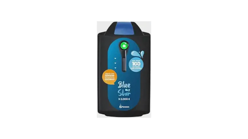 Melhor Gerador de Ozônio para Piscina: Poder Natural p/ Água Cristalina!