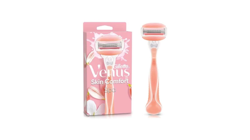 Melhor Gilete para Depilação Feminina: 10 Opções de Alta Proteção