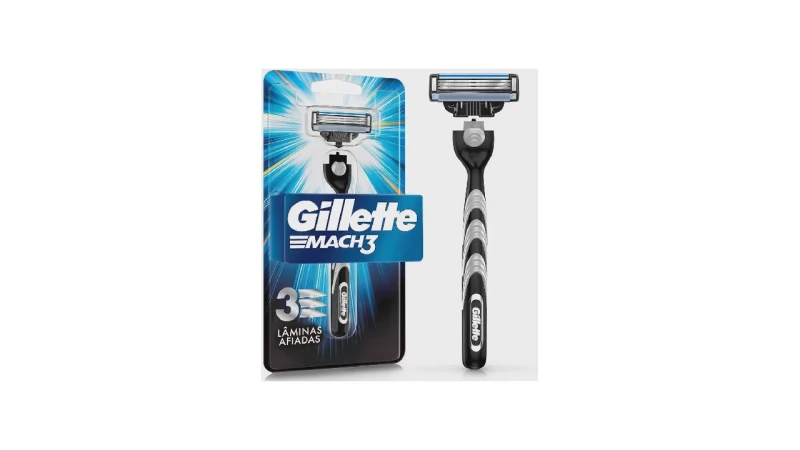 Melhor Gillette Masculina: 8 Modelos Para Barbear