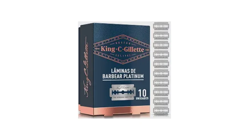 Melhor Gillette para Navalha: Escolha Ideal Para um Barbear Preciso