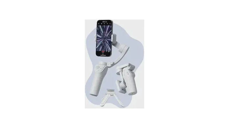 Melhor Gimbal Custo Benefício: Estabilização Profissional Acessível