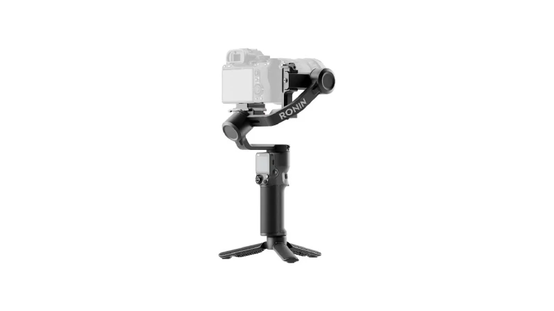 Melhor Gimbal para Câmera: Guia Essencial