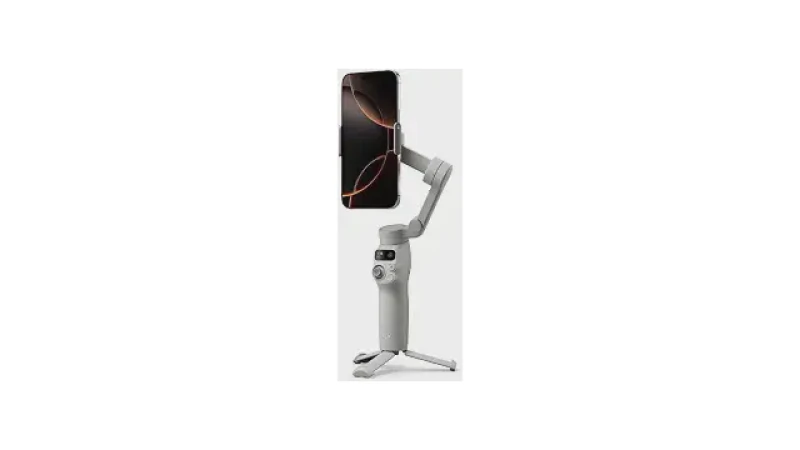 Melhor Gimbal: Guia Completo para Vídeos Estáveis
