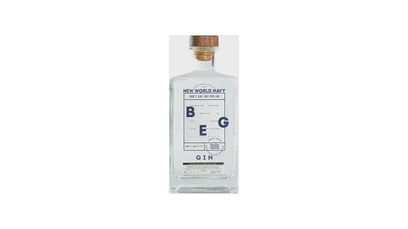 Melhor Gin do Mundo: Escolha o Seu Perfeito