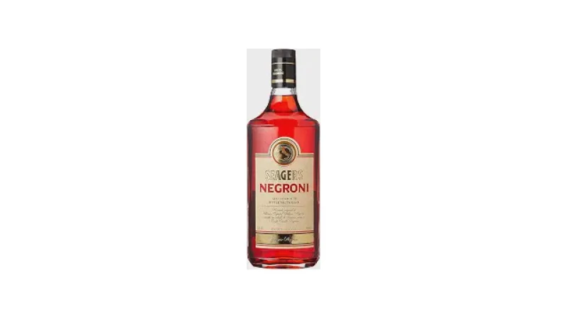Melhor Gin para Negroni: Essencial para o Drink Perfeito