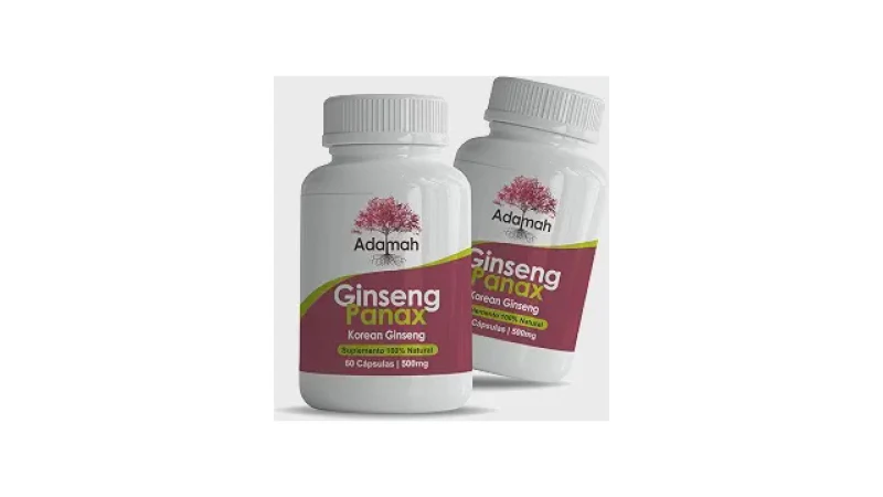 Melhor Ginseng Panax do Mercado: Qual o Ideal para Energia e Foco?