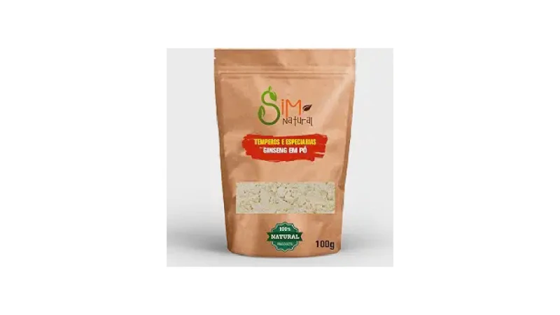 Melhor Ginseng para Menopausa: Alívio Natural dos Sintomas
