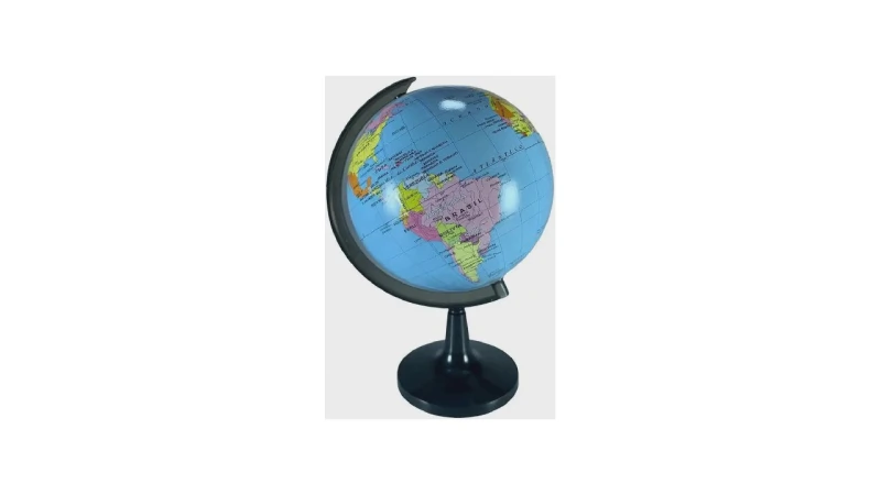 Melhor Globo Terrestre Escolar: Guia de Escolha e Destaques