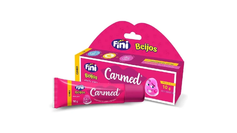 Melhor Gloss Carmed: Guia Completo de Hidratação e Cor