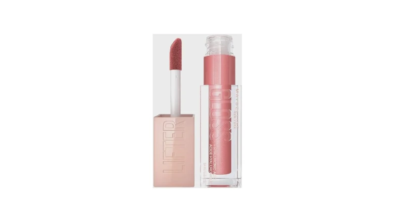 Melhor Gloss com Ácido Hialurônico: Lábios Volumosos e Hidratados