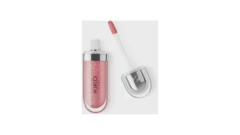 Melhor Gloss Kiko Milano: Brilho e Hidratação Duradoura