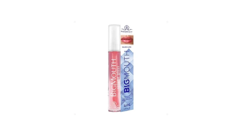 Melhor Gloss para Aumentar os Labios: Volume e Hidratação