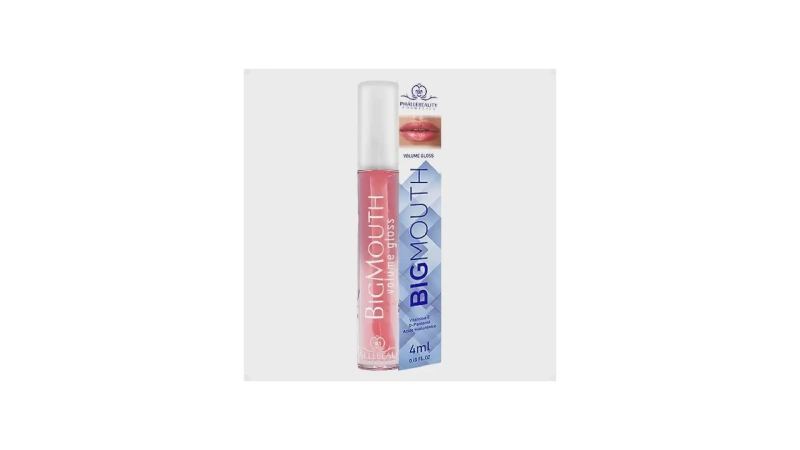 Melhor Gloss Plump: Lábios Volumosos e Brilhantes