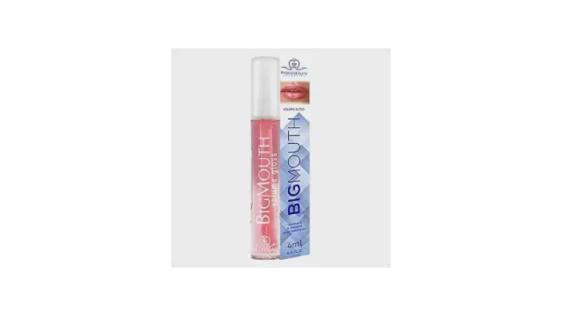 Melhor Gloss que Aumenta os Lábios: Volume e Hidratação