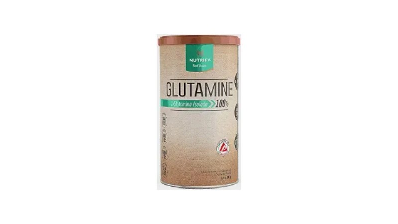 Melhor Glutamina Nacional: Potencialize Sua Recuperação Muscular