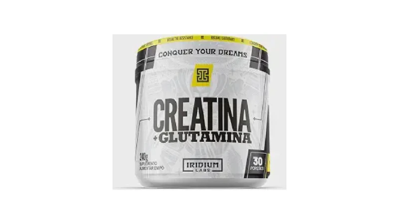 Melhor Glutamina ou Creatina: Guia Essencial para Sua Performance