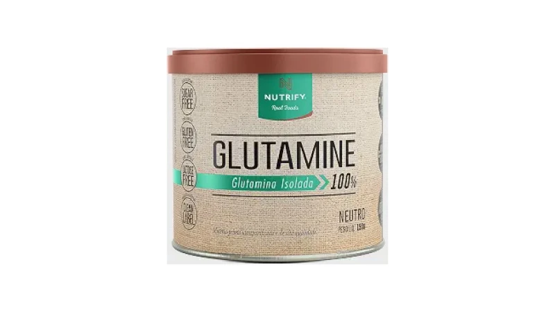 Melhor Glutamina para o Intestino: Guia Completo
