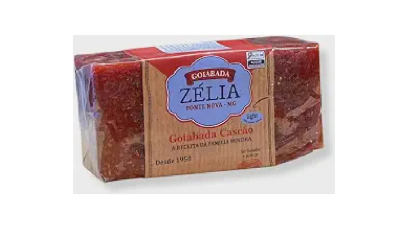 Melhor Goiabada de Minas Gerais: Sabores Artesanais