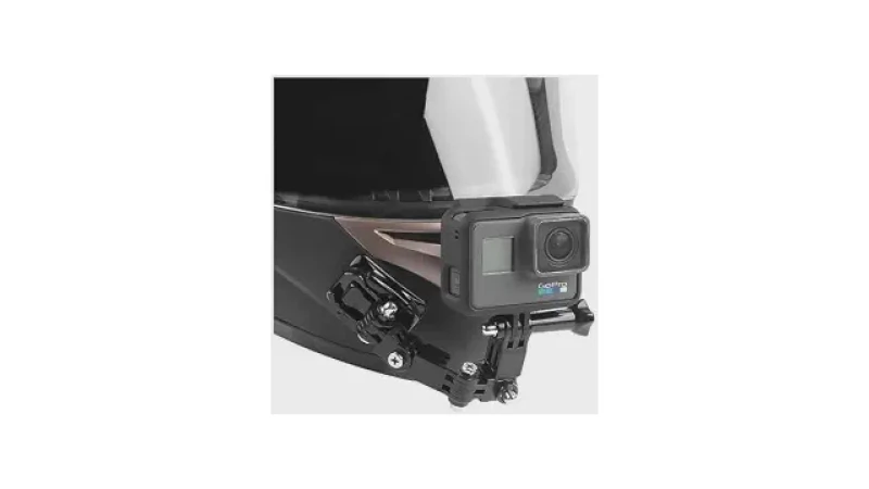 Melhor Gopro para Capacete: Guia Completo