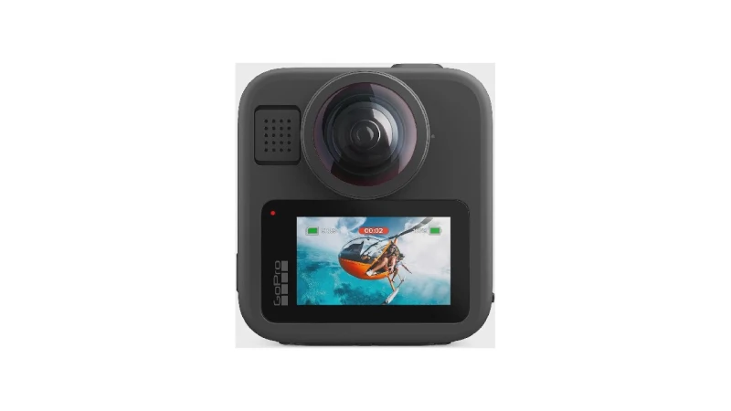 Melhor Gopro para Fotos: Qual a Sua Próxima Câmera?