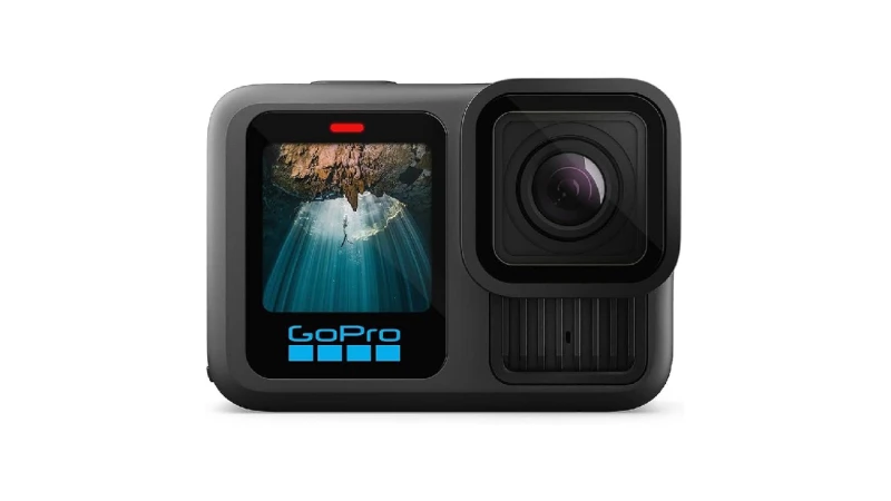Melhor Gopro para Pesca: Qual a Ideal para Suas Aventuras?
