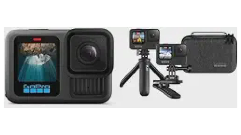 Melhor Gopro para Viagem: Ação e Qualidade em Cada Momento