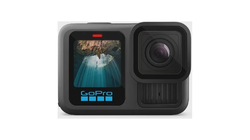 Melhor GoPro: 5 Modelos Para Aventura e Ação
