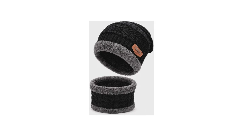 Melhor Gorro: Guia Completo para o Frio Extremo