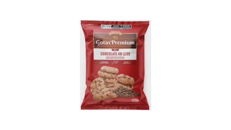 Melhor Gota de Chocolate para Cookie: Top 5 Opções Deliciosas