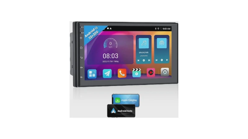 Melhor Gps Automotivo Android: Guia de Compra Completo