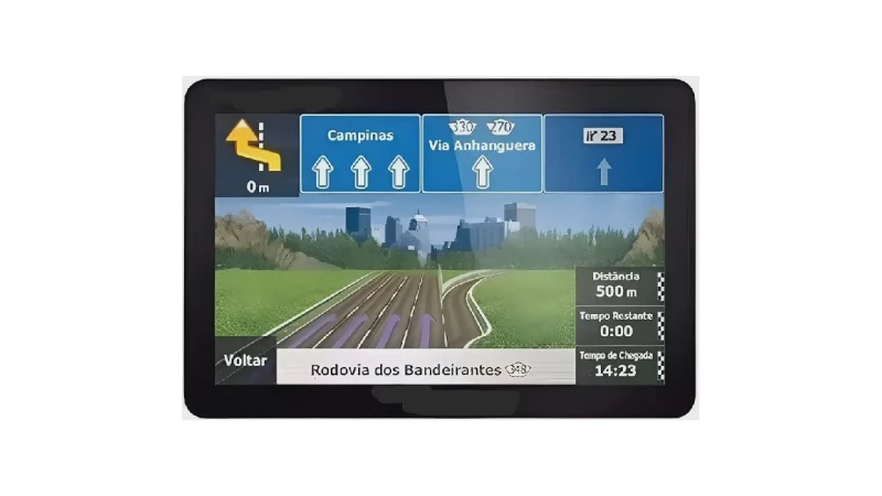 Melhor Gps Automotivo Offline: Navegação Confiável Sem Internet