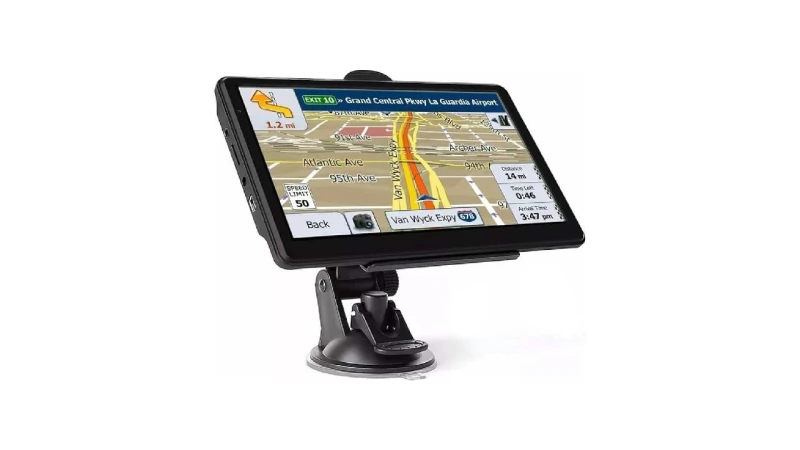 Melhor Gps Automotivo: Navegação Confiável Para Sua Jornada