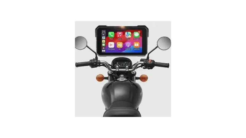 Melhor Gps para Motocicleta: Escolha Inteligente
