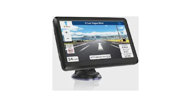 Melhor Gps para Motorista de Caminhão: Guia Essencial