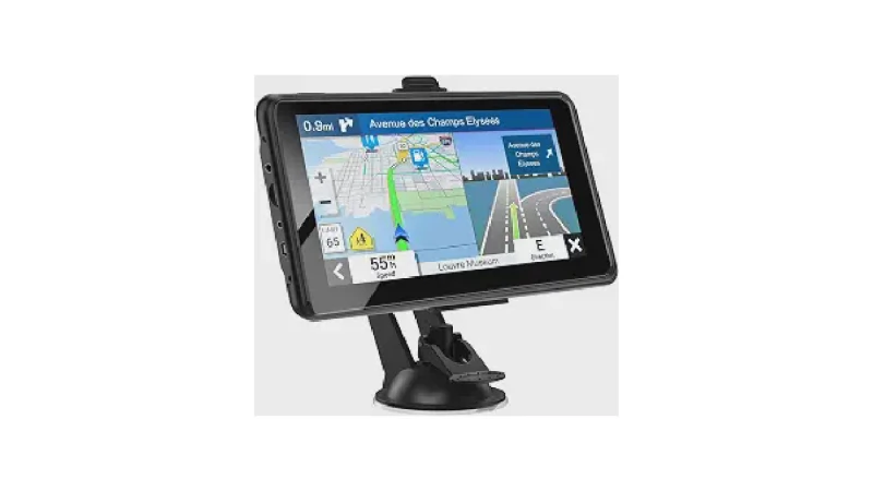 Melhor Gps para Motorista: Guia Essencial