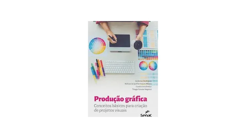 Melhor Gráfica: Guia Essencial de Produção Visual