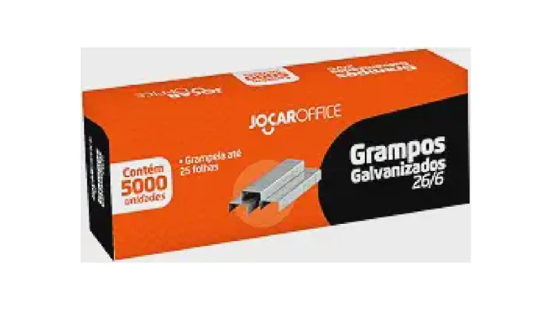 Melhor Grampo para Grampeador: Guia Essencial