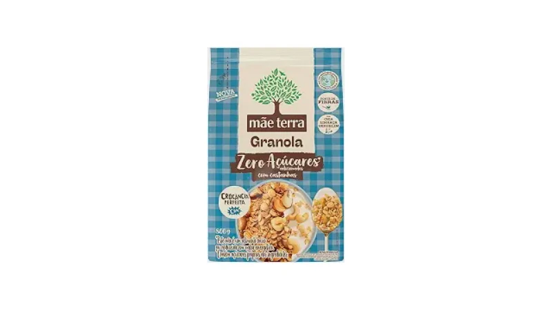 Melhor Granola para Dieta: 5 Opções Saudáveis e Deliciosas